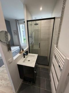 Appartement en bord de mer - 1