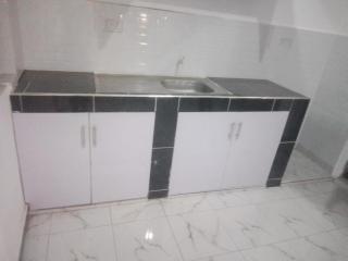 House Glehn No1 - 1