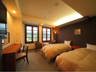 Nikko Station Hotel Classic - Nikko - 6