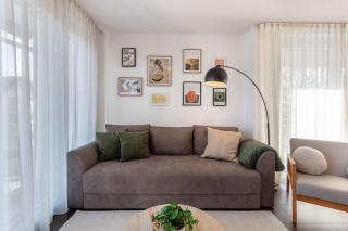 Ferienwohnung Linnea - 6
