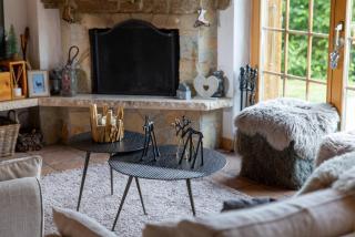Chalet Pierre Blanche - Nendaz - 7