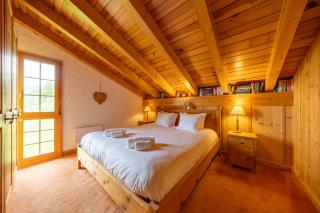 Chalet Pierre Blanche - 2