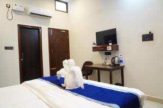 Kailasha Inn - 4