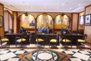 Avari Towers Karachi - 8