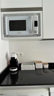Rompeolas II Apartment - 2