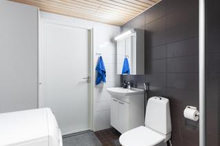 Alvar, Tilava uusi kaksio ydinkeskustassa 53 m2 - 7