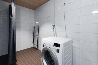 Alvar, Tilava uusi kaksio ydinkeskustassa 53 m2 - 6
