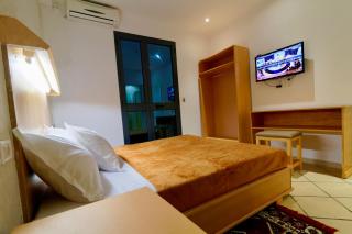 Hotel Roma - 3