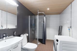 Alvar, Tilava uusi kaksio ydinkeskustassa 53 m2 - 3