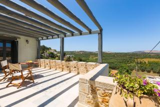 ERONDAS Cretan Country Villas - 3