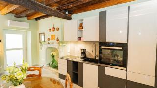 Residence Art Varenna Flora pt - 1