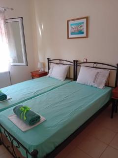 Lampros apartments - 3