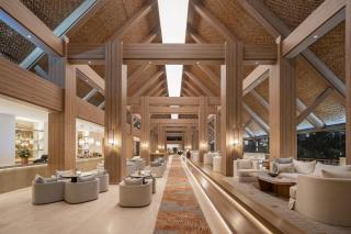 InterContinental Bali Sanur Resort by IHG - 8