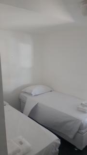 Double Kit 404 - 2 Quartos Perto UNB - 4