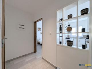 Chic apart with parking and balcony - 3