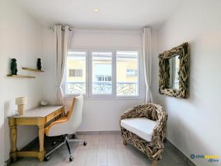 Chic apart with parking and balcony - 4