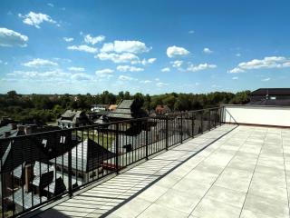 Kresowy View Apartment - 3