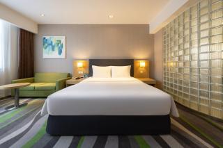 Holiday Inn Express Jinan High-Tech Zone by IHG - 9