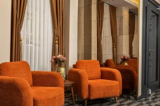 Taksim Peradise Hotel - 3