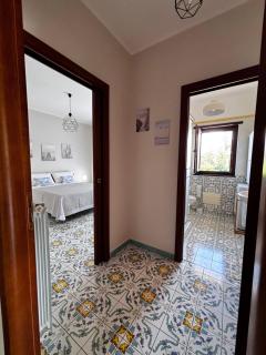 La casa di Mary - Cilento - 4