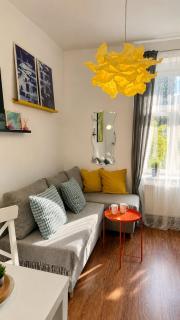 Art Loft Jeżyce Stylish apartment for 4 people - 9