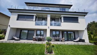 Gamma Apartmanok és Jakuzzi - 9