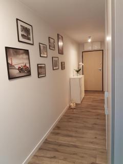 City Spot - Modern 70m2 Apartment with Balcony near Magnolia and Center - 4