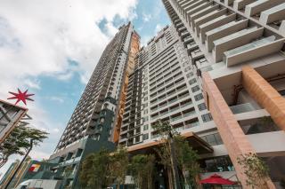 Wyndham Garden Suites Genting Highlands - 0