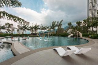 Wyndham Garden Suites Genting Highlands - 9