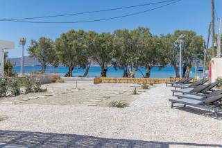Alia Vourla Suites - 6