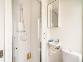 Romantic apartment in Antwerp Centre - 2