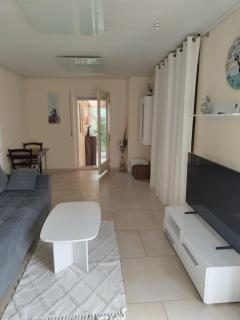 FeWo bei Tati - Bungalow - 3