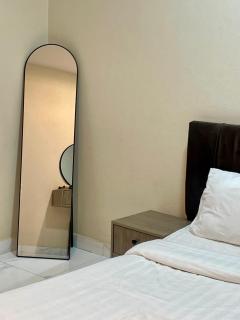الهاشم للشقق المخدومة 2 تبوك - Al Hashem for Served Apartments 2 - 3