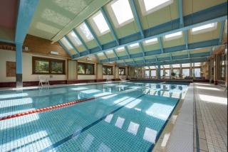 Central Verbier 5-bedroom Penthouse with Pool, Sauna, Gym, Stunning View - 9