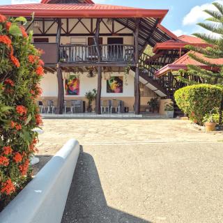Galera Lodge & Cafe - 2