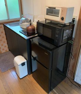HOSHIYAMA B extra for pets - Vacation STAY 13934v - 6