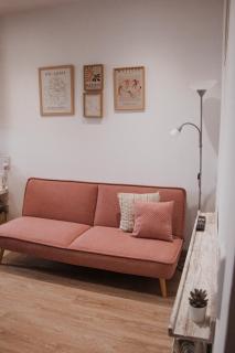 El Carrilet - chimenea, parking y encanto rural - 7