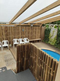 FeWo bei Tati - Bungalow - 5