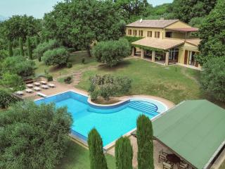 AmazHome - Villa Le 12 Querce - 8