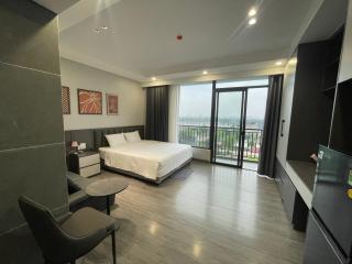 Coline Hotel & Aparment - 9