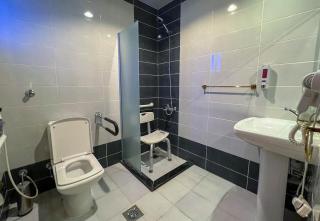 فندق درة النمارق Durrat Al Namariq Hotel - Meca - 6