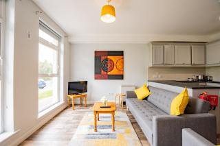 Bright 2 Bedroom Apartment in Dunaras Galway - 9