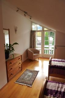 Ferienwohnung de Best inkl. Chiemgaukarte - 9