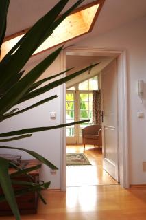 Ferienwohnung de Best inkl. Chiemgaukarte - 8