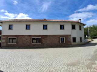 Casa de Campo de Vila Franca - 0