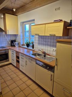 Ferienwohnung de Best inkl. Chiemgaukarte - 6
