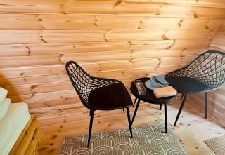 Camp Diekirch - Camping Pod - 1