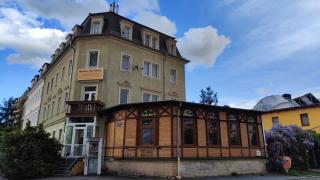 Pension zur Krone - 4