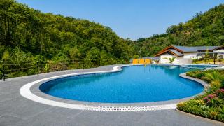 The JJ Corbett Wild Bliss, Sitabani - A River access property - 9