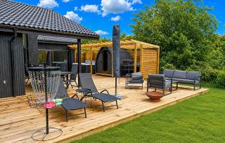 Cozy Home In Sydals With Sauna - 9